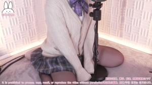 rizunya23.12.15Nico会员限定【1080P】