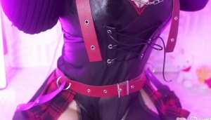 日南23.12.16 Nico会员限定，pr