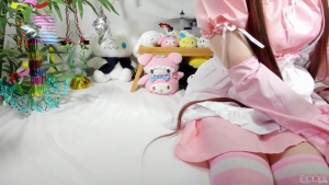 音無来未23.6.24 nicochannel会员限定