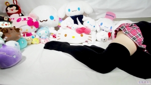 音無来未23.1.29 Nico直播