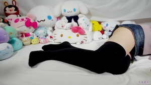 音無来未23.2.4 nicochannel会员限定