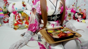 【杂谈】音無来未23.1.2+1.10 nicochannel会员限定