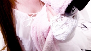 【高清+新角度】音無来未22.11.7 nicochannel会员限定