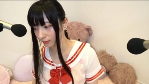 月乃うーちゃん!20.7月份到21.10月份nico限定26V