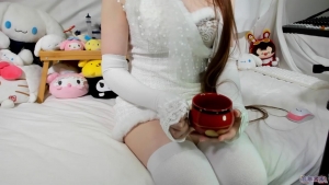 音無来未23.12.10 nicochannel会员限定