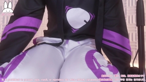 rizunya23.12.10Nico会员限定【1080P】