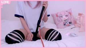 神楽まいの23.10.28 nicochannel会员限定