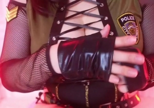 日南23.10.27 Nico会员限定，pr