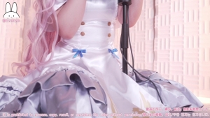 rizunya23.10.18Nico会员限定【1080P】