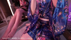 鬼花まりすの 23.9.20Nico会员限定