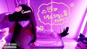 日南(Canan) 23.1月份Fantia资源合集【5.94GB】