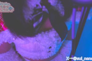 水ちゃん2023.12.23nicochannel限定内容