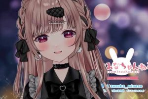 涼花みなせ2023.12.20NICO会员限定