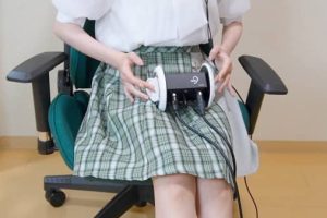 くもの上ユメミ2023.06.10会员限定