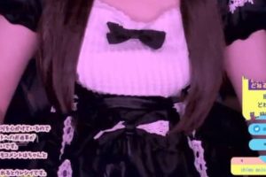 黒月かなせ2023.06月NICO会员限定5部