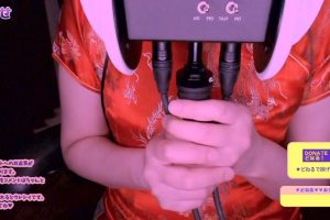 黒月かなせ2023.08.24NICO会员限定