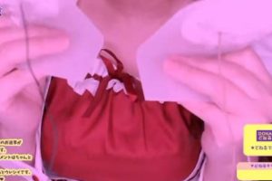 黒月かなせ2023.09.14NICO会员限定