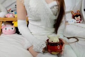 音無来未2023.12.10nicochannel会员限定