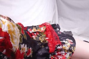 音無来未Fantia2023.09月收费资源