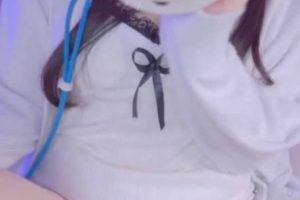 幽灵妹2023.09.15FC真人限定