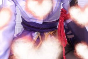 Rizunya23.09月Fantia收费资源（二）