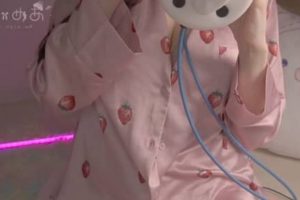 幽灵妹2023.04.23NICO会员限定内容