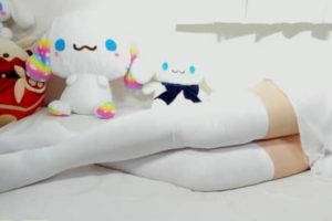 音無来未2022.11.07NICO会员限定内容