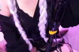 天使なの2023.01.07NICO会员限定内容