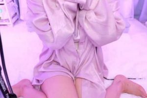 天使なの2023.03.14NICO会员限定内容