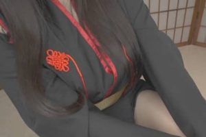 幽灵妹2023.01.31NICO会员限定内容