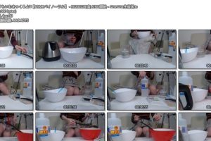 [2020] 女子力上升料理配信 – 利香ちゃんねる