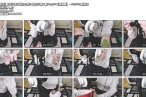 [2020] 【ASMR会员限定】耳朵喜悦的极好治愈✨全8种音控♡【高画质】