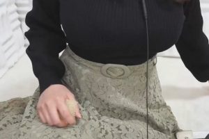 [2021] 日南21.4.9-她的感觉♡和穿着便服的姐姐一起走向晚安的世界