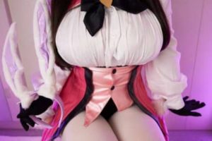 日南Fantia2023.01月收费资源