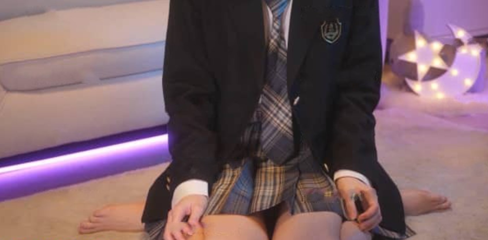 鬼花まりす2023.08.04NICO会员限定内容 鬼花まりす2023.08.04NICO会员限定内容