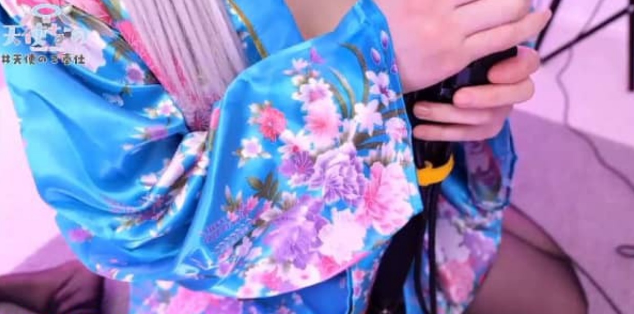 天使なの2023.01.02NICO会员限定内容 天使なの2023.01.02NICO会员限定内容