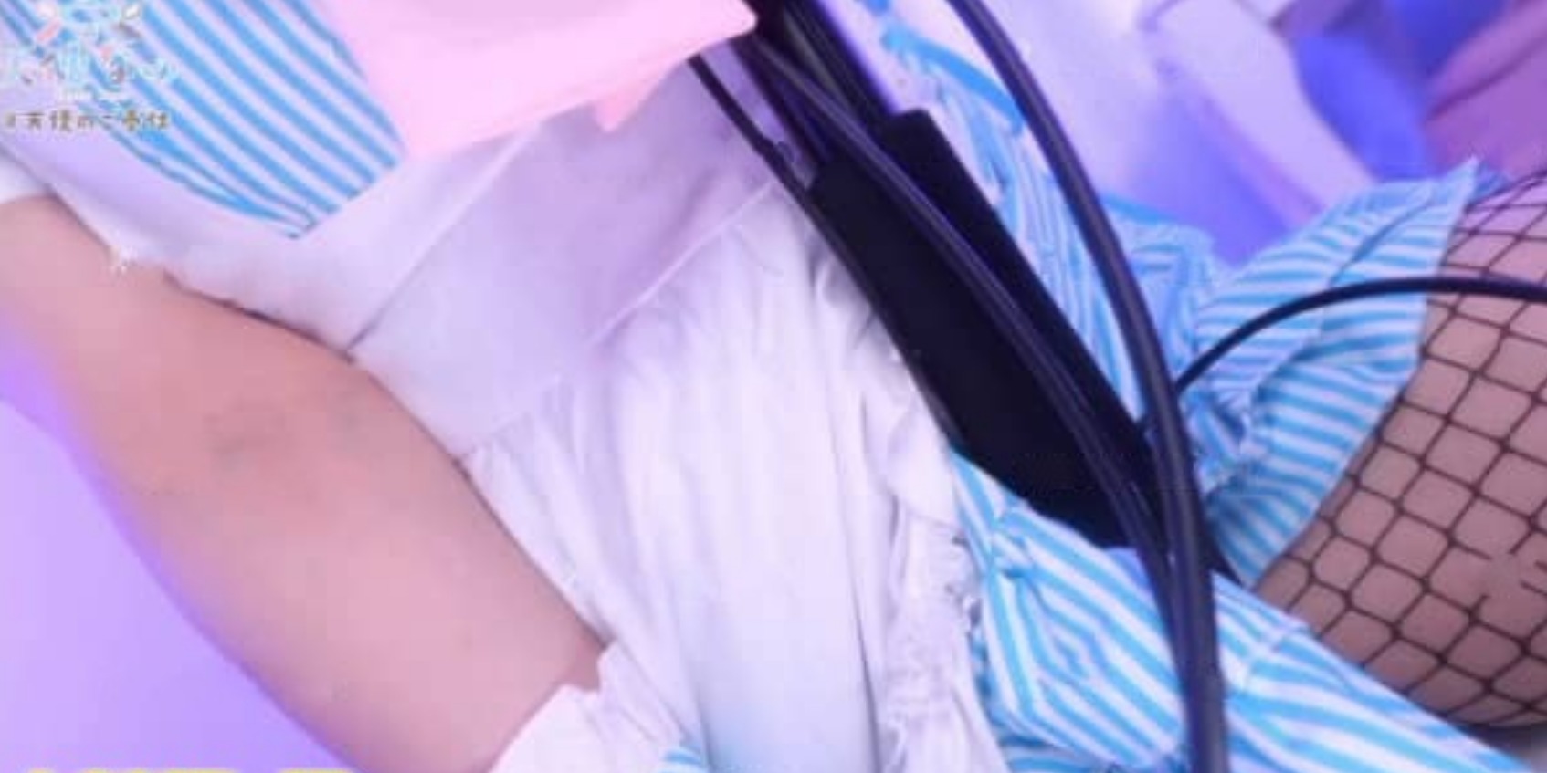 天使なの2023.08.11NICO会员限定内容 天使なの2023.08.11NICO会员限定内容