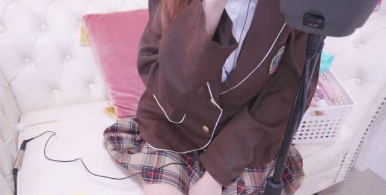 利香2023.04.20NICO会员限定内容 利香2023.04.20NICO会员限定内容