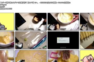 [2020] 《 日南 – canan – 》 – 白色情人节&神户屋 做点心 20200314生放送