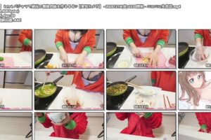 [2020] 做极品青椒肉丝 – ばかなんす!《日南-canan-》