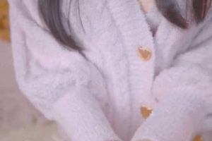 幽灵妹2024.03.21ci-en真人限定