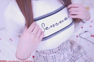 [利香]2024-05-24[ASMR / 真人版] 安宁睡眠介绍 耳朵♡抓耳到耳后，零距离耳语，按摩等。 [KU100疗愈]