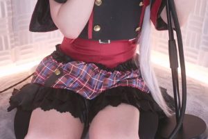 rizunya2024.05.13会员限定内容浅木希的cosplay，你能忍受不了故意的耳朵责备吗？ 用脚用嘴舔5454安眠耳ASMR♡