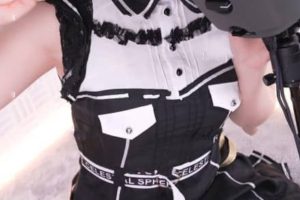 Rizunya24.05月Fantia收费资源（一）【cosplay ASMR】cosplay秘密发布asmr实现零距离双耳舔紧，通过活塞进行商务责备