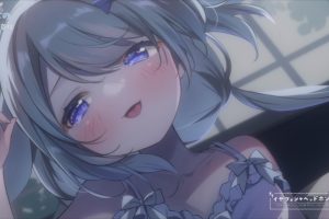 [天使なの]2024-06-20 等同茉舔耳朵中健康调味汁最美您love-不露脸