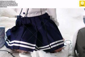 牙音舞米fantia2024年3月赞助视频，辣妹边骂边踩掏耳朵