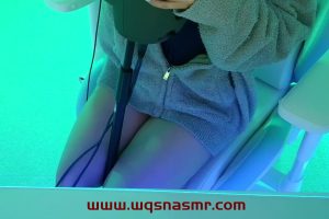 NICO限定ASMR碓氷らむね2024/11/24【KU100ASMR】えちえち水着で癒やされる？ASMR♡