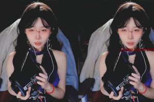 助眠舔耳-中文剧情ASMR-秋水 跨年元旦视频（2）娇妻的按摩