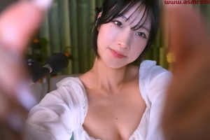 助眠舔耳-中文剧情ASMR-Auddk 3v