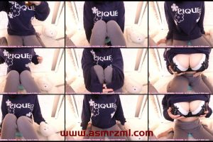 NICO限定[日南/canan]ASMR2025/01/18【限定実写】ちょっと遅めの新年会！パジャマでゆるゆるお喋りだ～！【雑談】